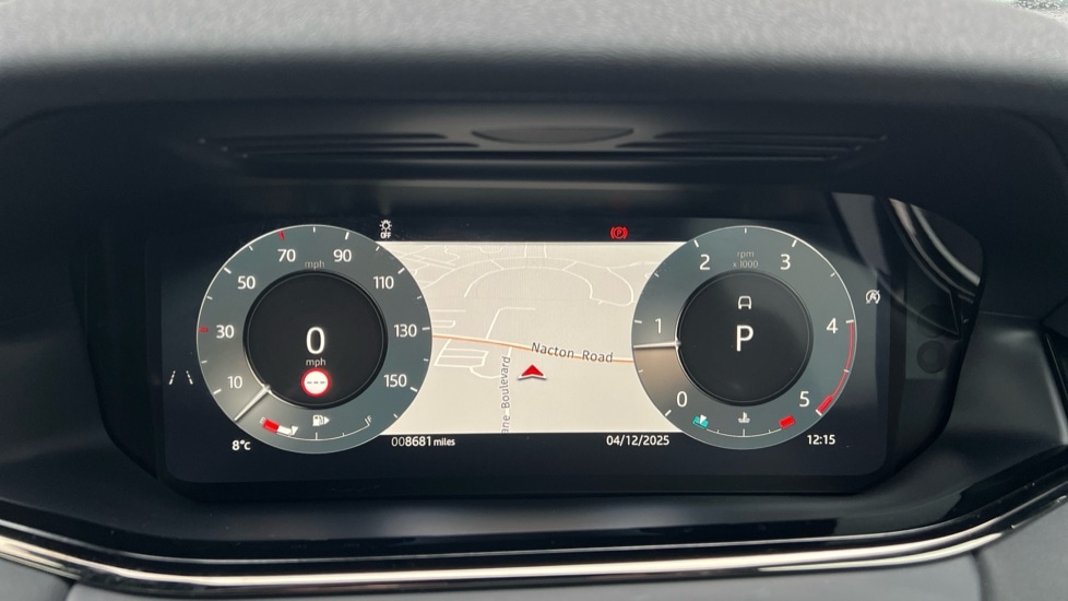 Used Land Rover Range Rover Evoque 2025 for sale - 76780103: Photo 16