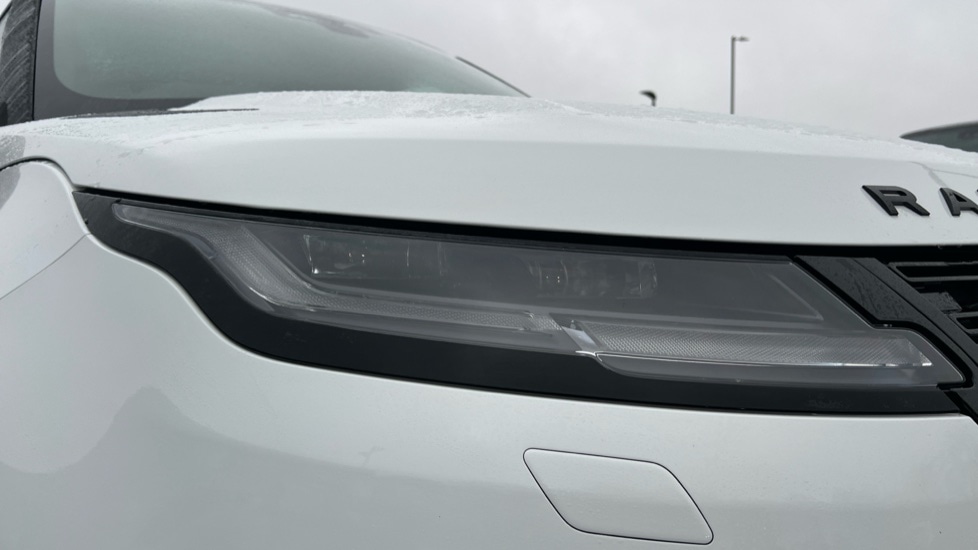 Used Land Rover Range Rover Evoque 2025 for sale - 76780103: Photo 17