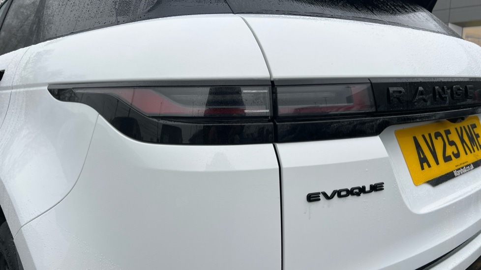 Used Land Rover Range Rover Evoque 2025 for sale - 76780103: Photo 19