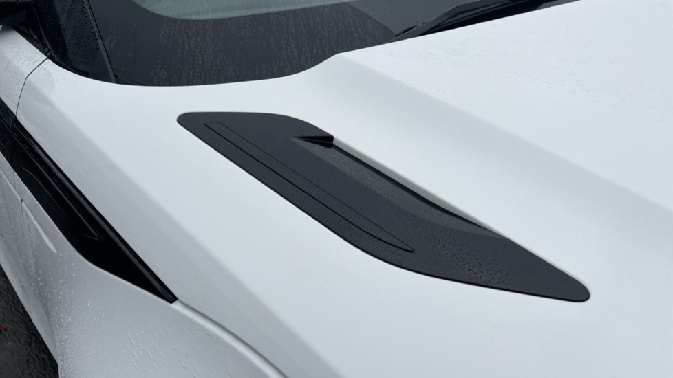 Used Land Rover Range Rover Evoque 2025 for sale - 76780103: Photo 21