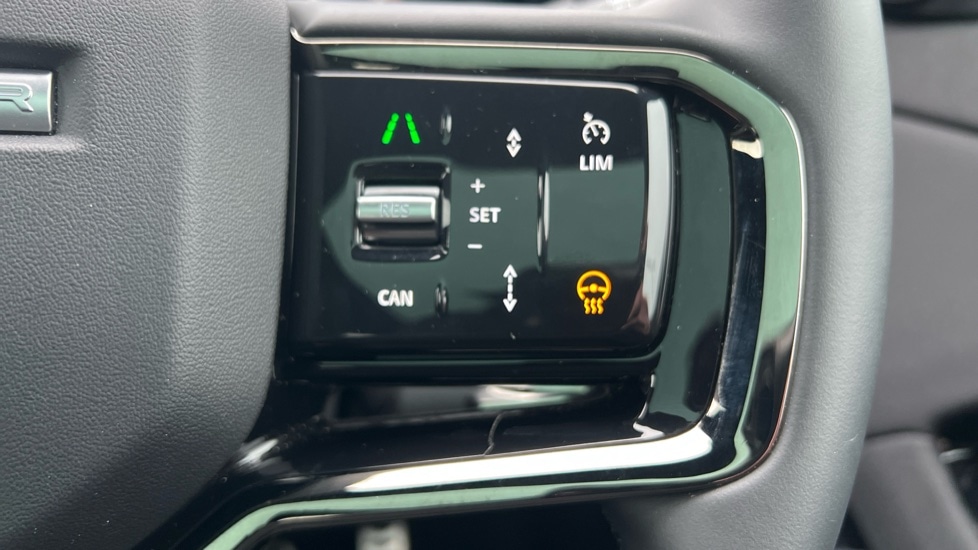 Used Land Rover Range Rover Evoque 2025 for sale - 76780103: Photo 22