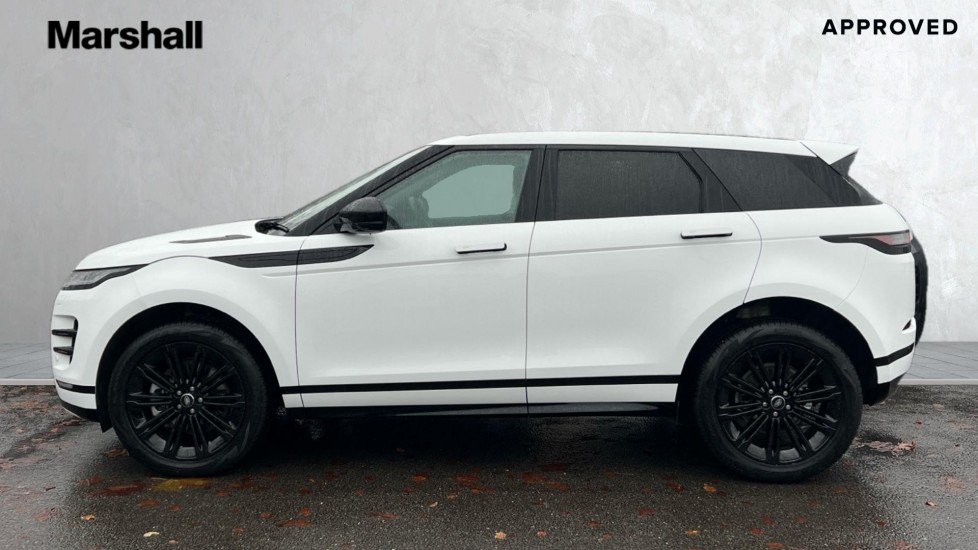 Used Land Rover Range Rover Evoque 2025 for sale - 76780103: Photo 26
