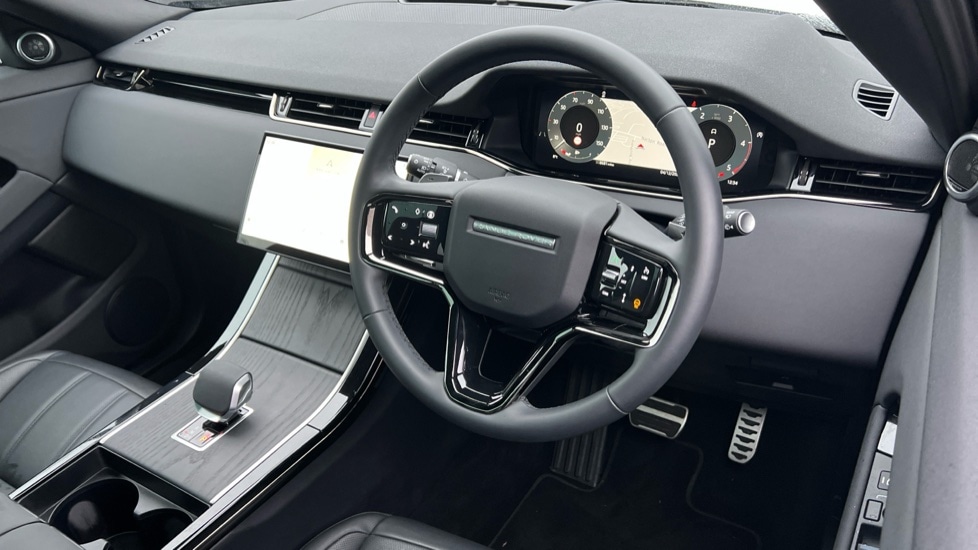 Used Land Rover Range Rover Evoque 2025 for sale - 76780103: Photo 28