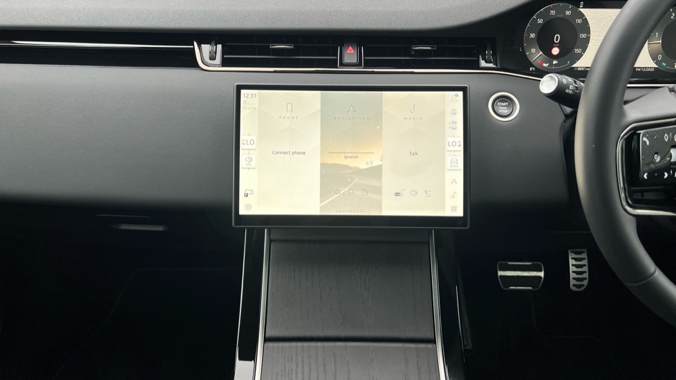 Used Land Rover Range Rover Evoque 2025 for sale - 76780103: Photo 29