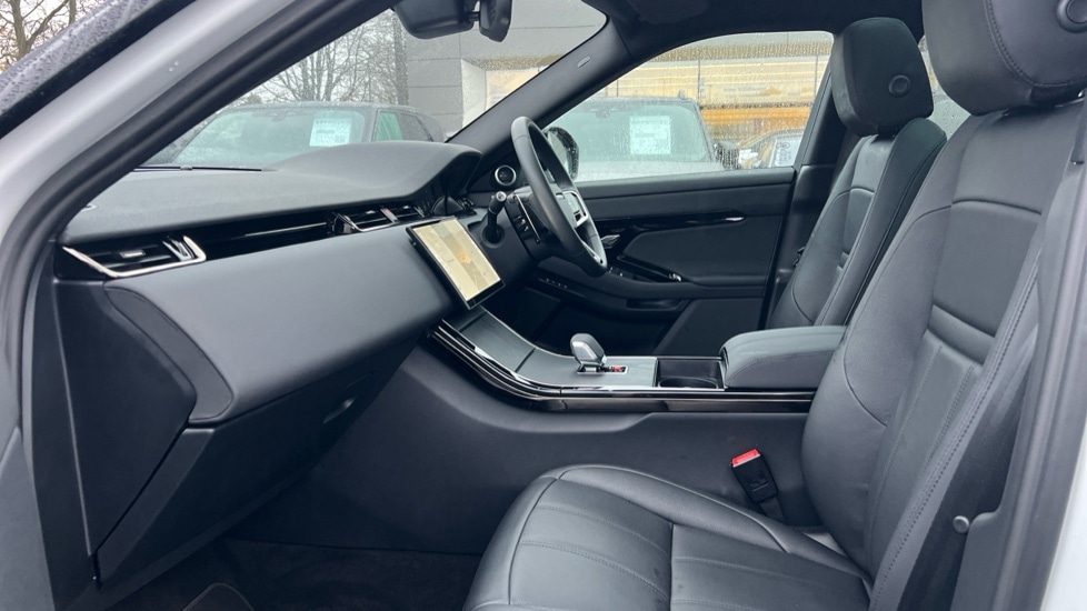 Used Land Rover Range Rover Evoque 2025 for sale - 76780103: Photo 3