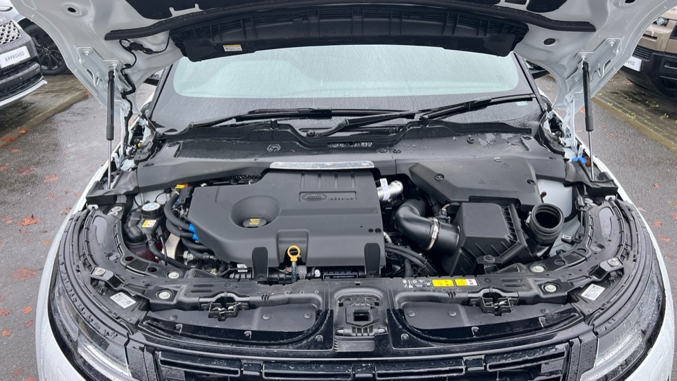 Used Land Rover Range Rover Evoque 2025 for sale - 76780103: Photo 30