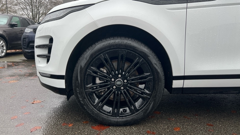 Used Land Rover Range Rover Evoque 2025 for sale - 76780103: Photo 31