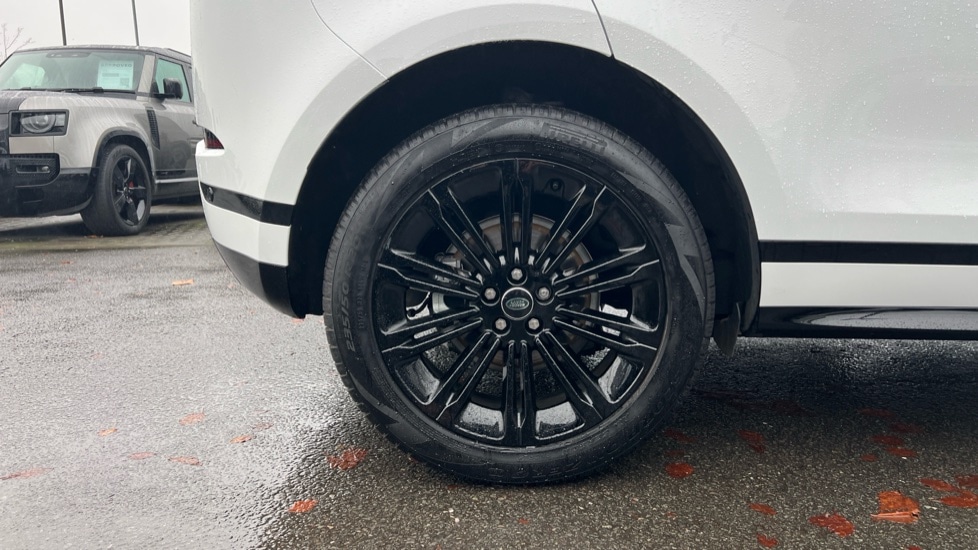 Used Land Rover Range Rover Evoque 2025 for sale - 76780103: Photo 32