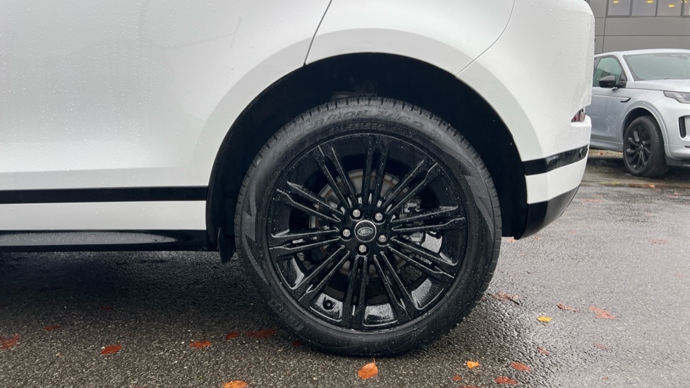 Used Land Rover Range Rover Evoque 2025 for sale - 76780103: Photo 33