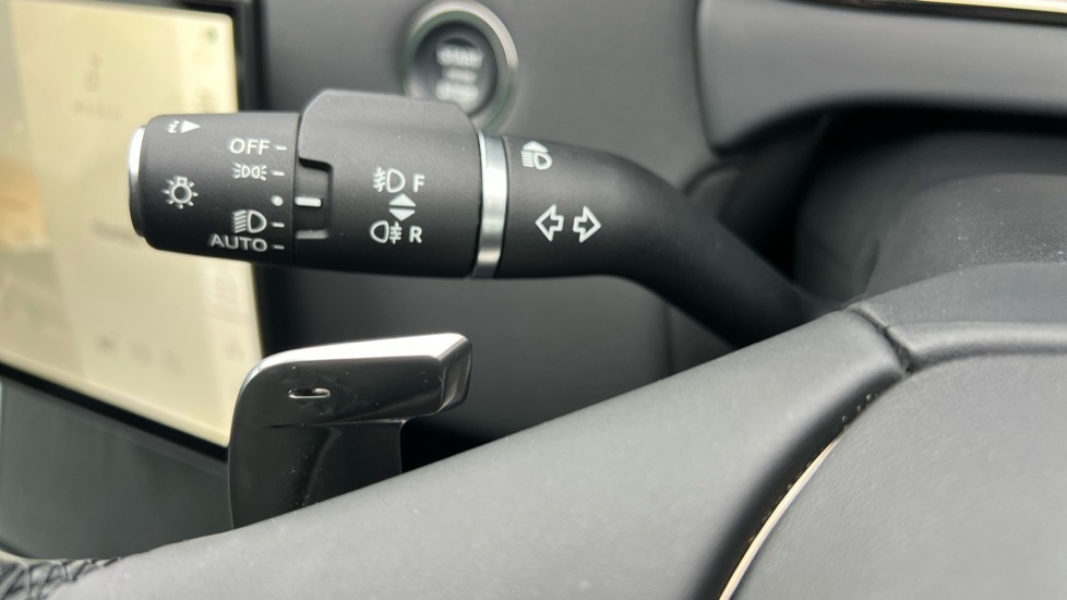 Used Land Rover Range Rover Evoque 2025 for sale - 76780103: Photo 34