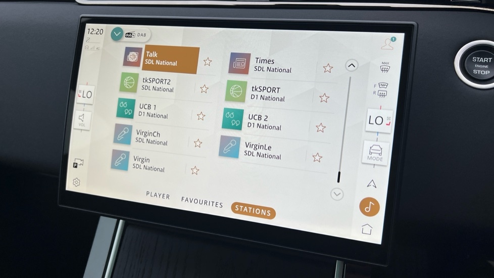 Used Land Rover Range Rover Evoque 2025 for sale - 76780103: Photo 36