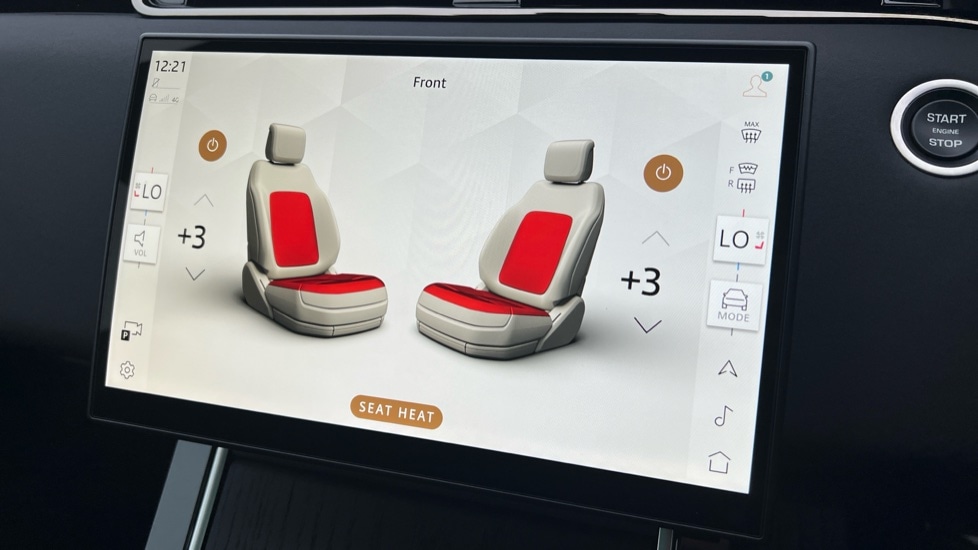 Used Land Rover Range Rover Evoque 2025 for sale - 76780103: Photo 37