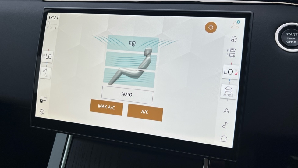 Used Land Rover Range Rover Evoque 2025 for sale - 76780103: Photo 38