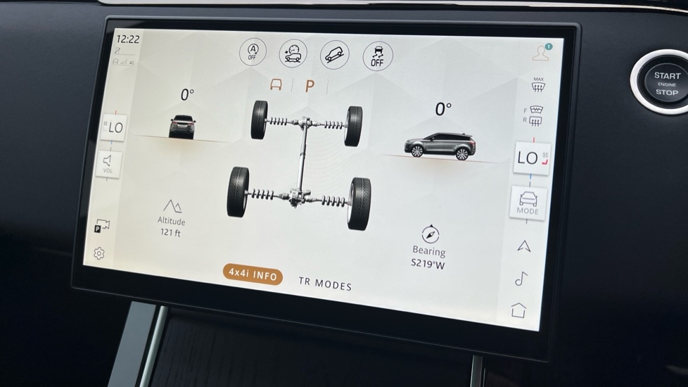 Used Land Rover Range Rover Evoque 2025 for sale - 76780103: Photo 39