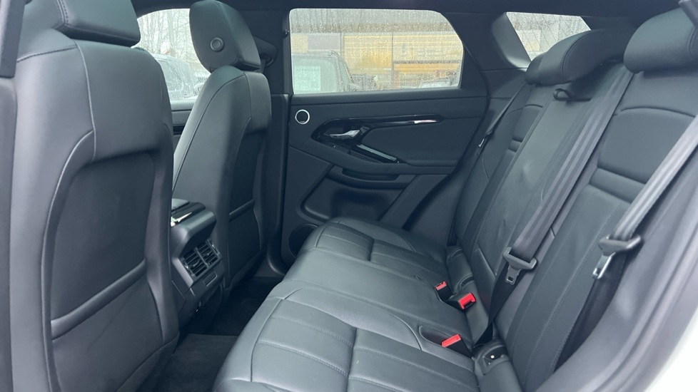 Used Land Rover Range Rover Evoque 2025 for sale - 76780103: Photo 4