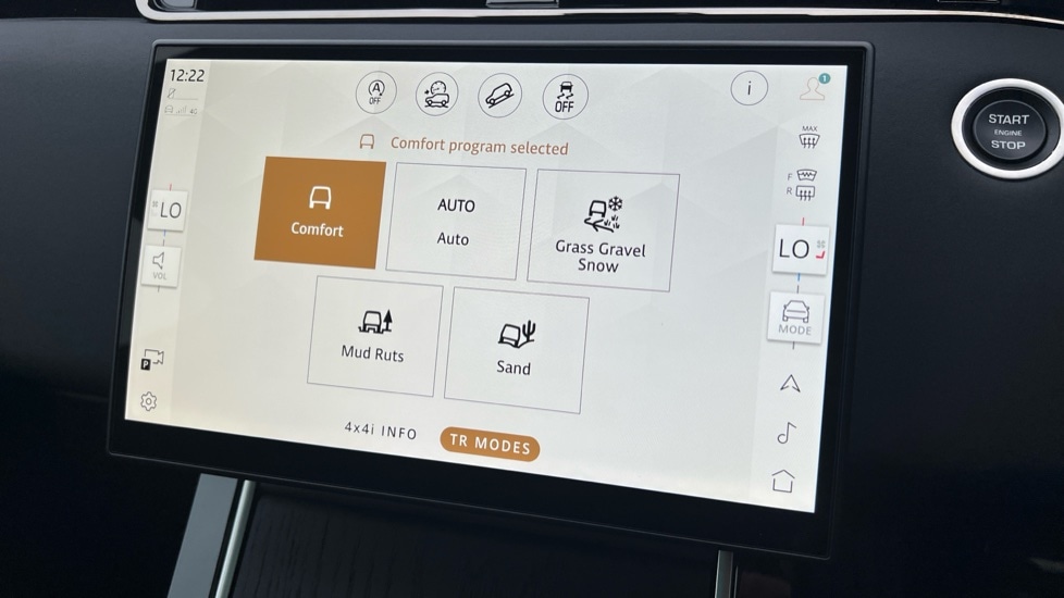 Used Land Rover Range Rover Evoque 2025 for sale - 76780103: Photo 40