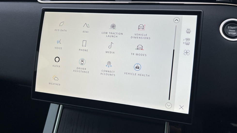 Used Land Rover Range Rover Evoque 2025 for sale - 76780103: Photo 42