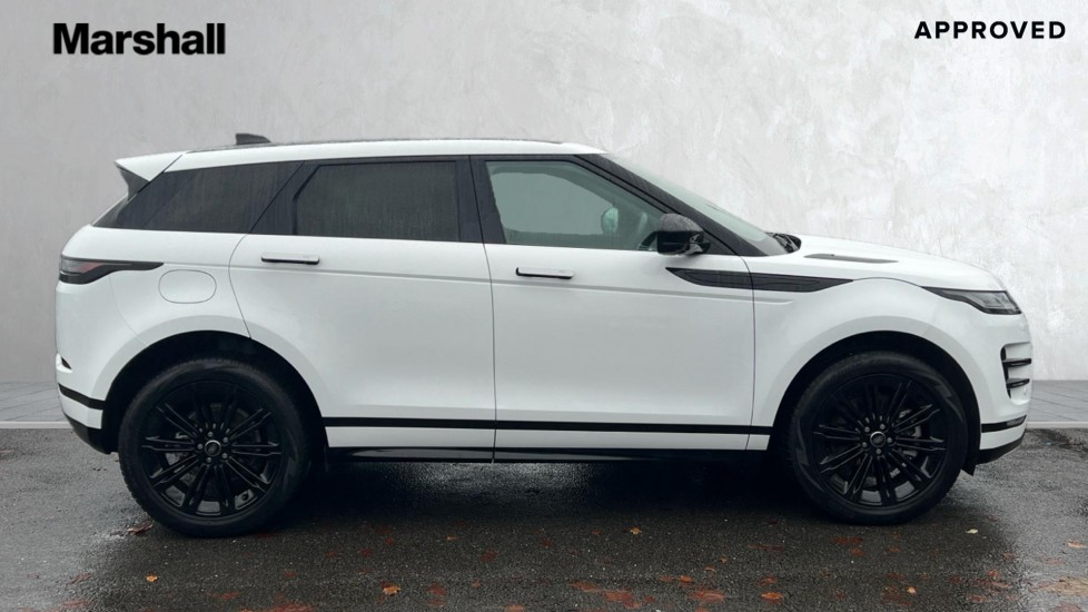 Used Land Rover Range Rover Evoque 2025 for sale - 76780103: Photo 5