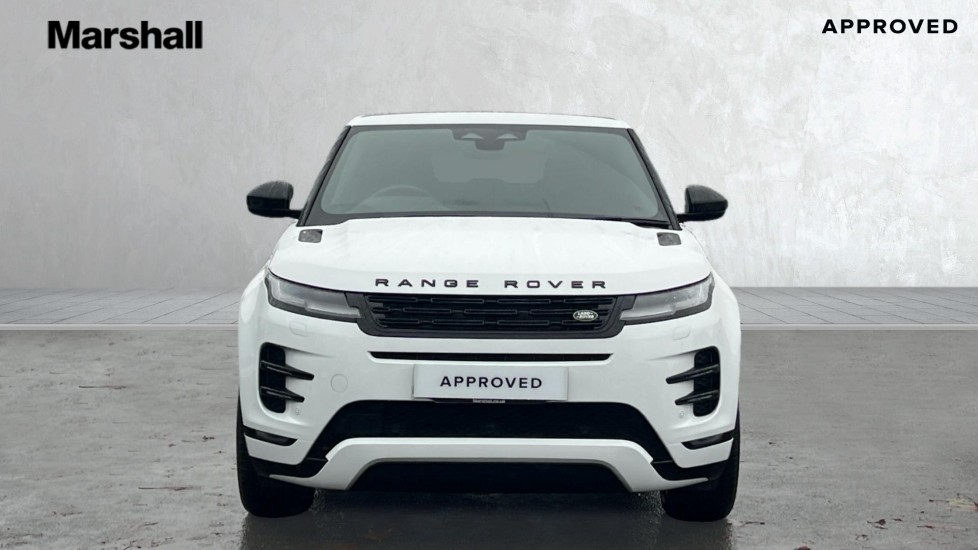 Used Land Rover Range Rover Evoque 2025 for sale - 76780103: Photo 7