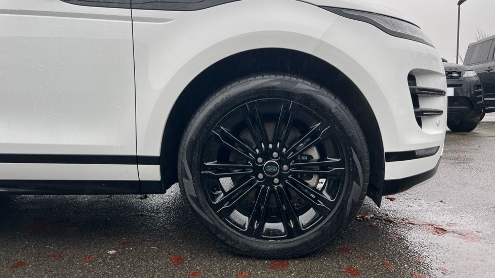 Used Land Rover Range Rover Evoque 2025 for sale - 76780103: Photo 8