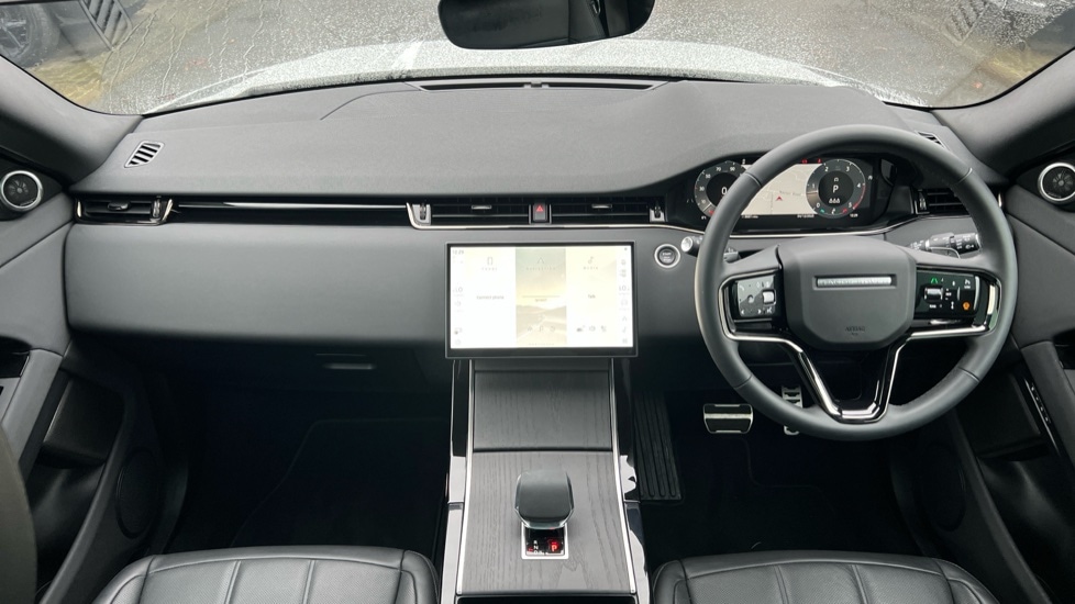 Used Land Rover Range Rover Evoque 2025 for sale - 76780103: Photo 9