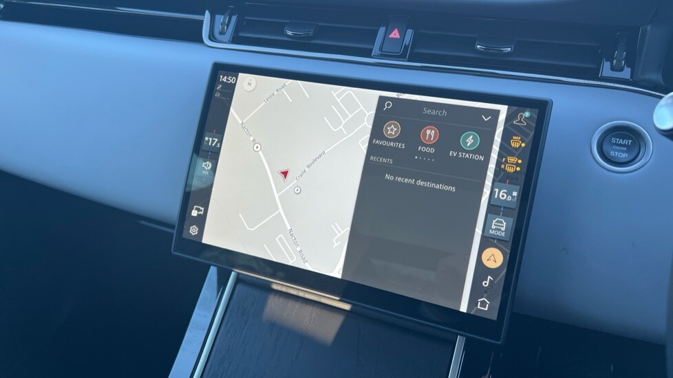 Used Land Rover Range Rover Evoque 2024 for sale - 77067829: Photo 11