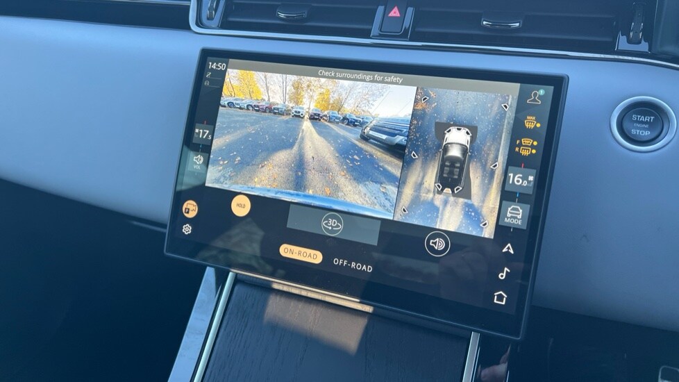 Used Land Rover Range Rover Evoque 2024 for sale - 77067829: Photo 12