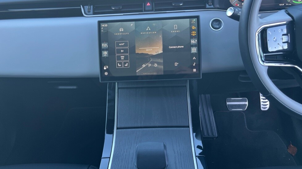 Used Land Rover Range Rover Evoque 2024 for sale - 77067829: Photo 14