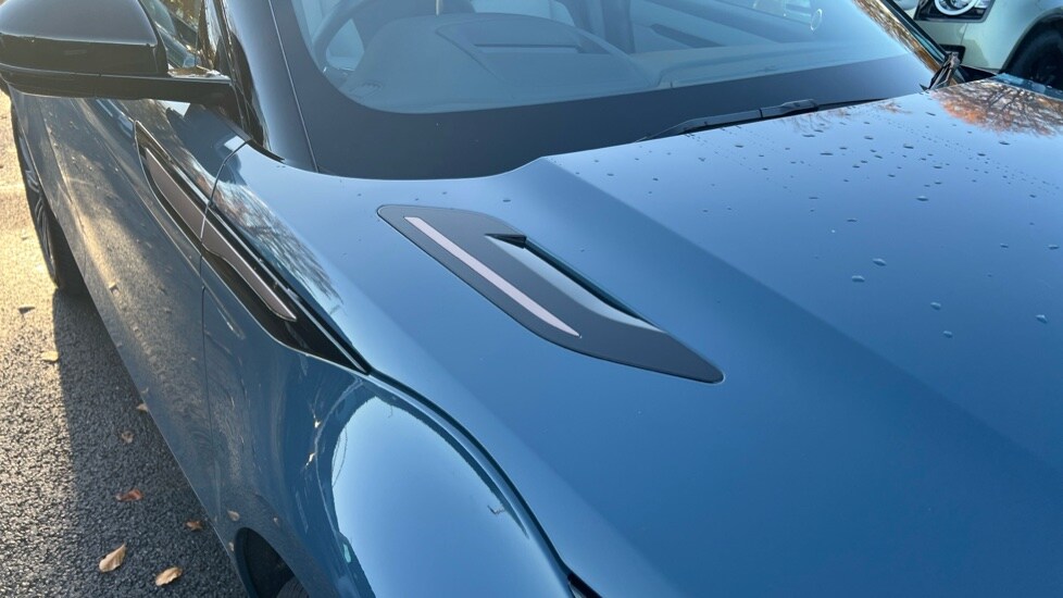 Used Land Rover Range Rover Evoque 2024 for sale - 77067829: Photo 23