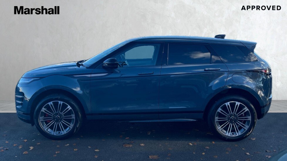 Used Land Rover Range Rover Evoque 2024 for sale - 77067829: Photo 26