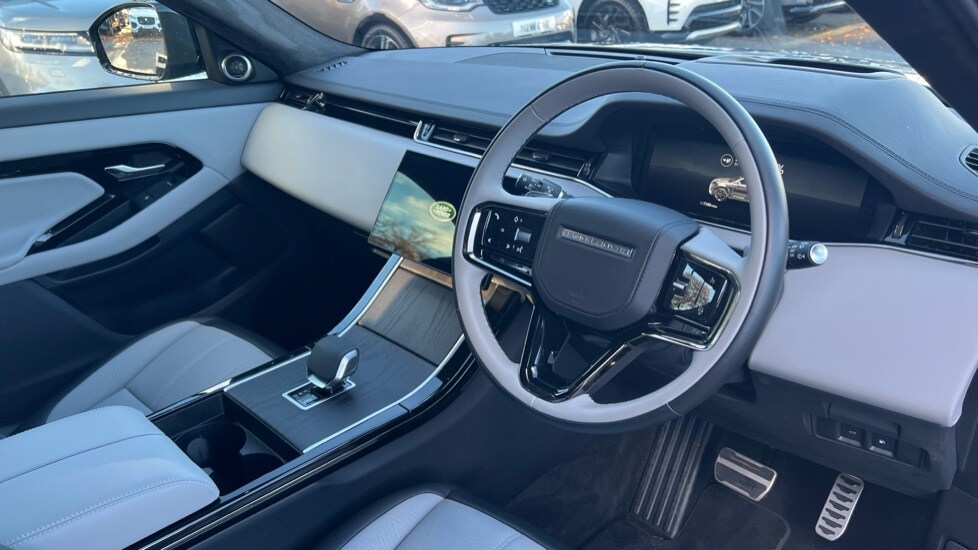 Used Land Rover Range Rover Evoque 2024 for sale - 77067829: Photo 28