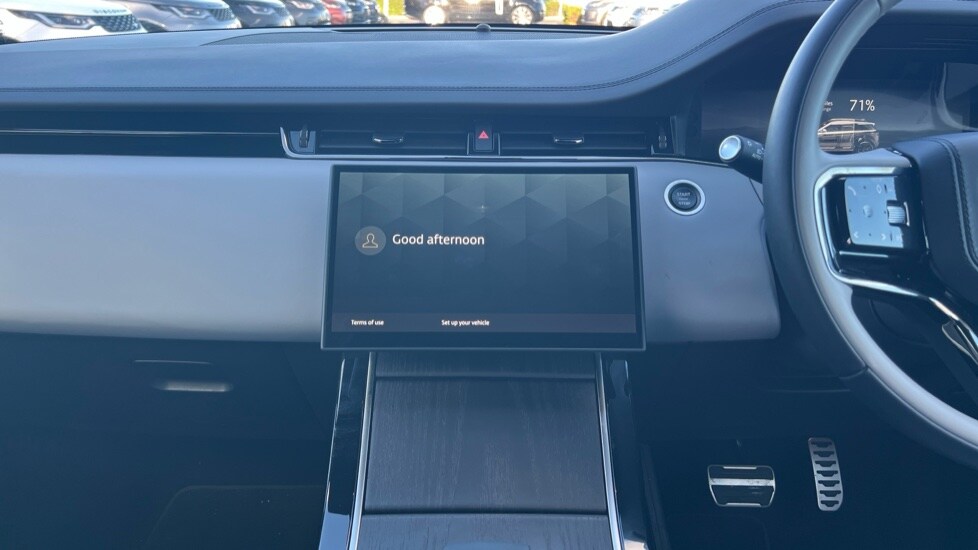 Used Land Rover Range Rover Evoque 2024 for sale - 77067829: Photo 29