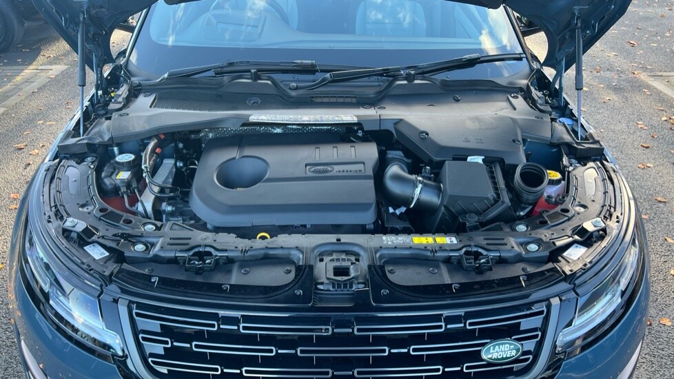 Used Land Rover Range Rover Evoque 2024 for sale - 77067829: Photo 30