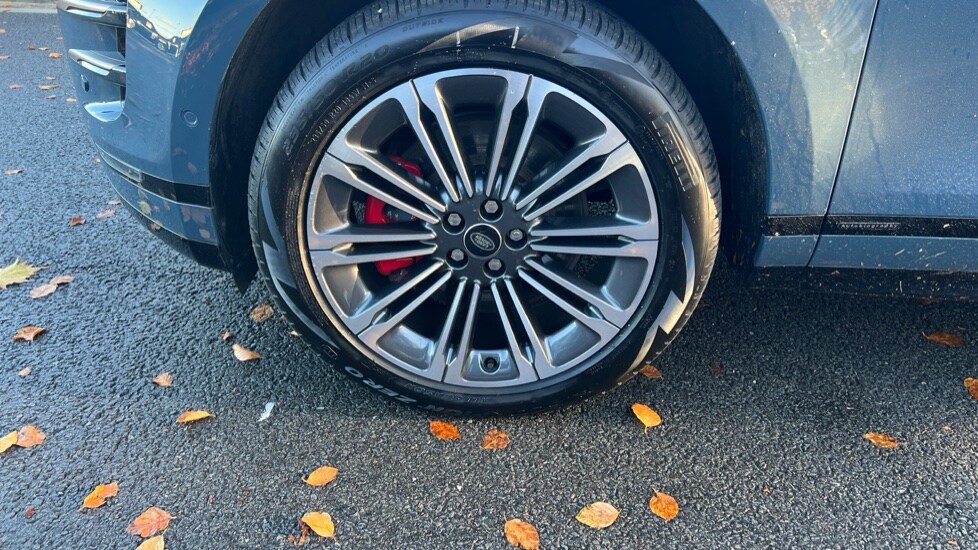 Used Land Rover Range Rover Evoque 2024 for sale - 77067829: Photo 31