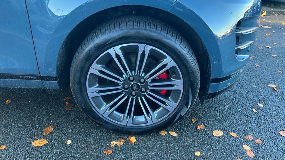 Used Land Rover Range Rover Evoque 2024 for sale - 77067829: Photo 33