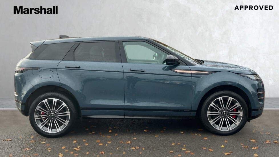 Used Land Rover Range Rover Evoque 2024 for sale - 77067829: Photo 5