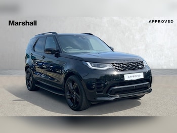 Used Land Rover Discovery 2024 for sale - 75465666: Photo