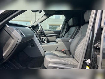 Used Land Rover Discovery 2024 for sale - 75465666: Photo