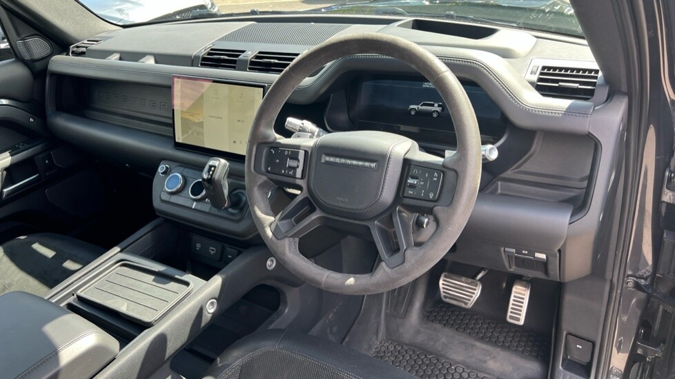 Vehicle 28