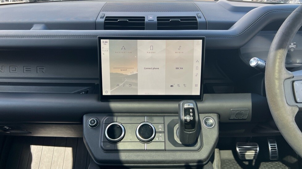 Vehicle 29