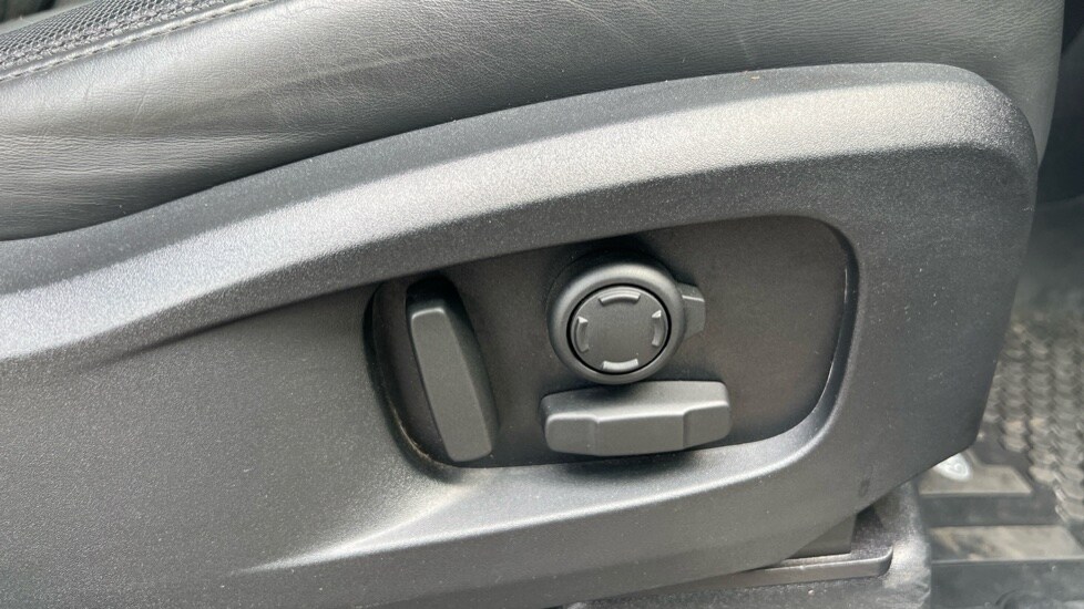 Vehicle 40