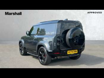 Used Land Rover Defender 2024 for sale - 74579357: Photo