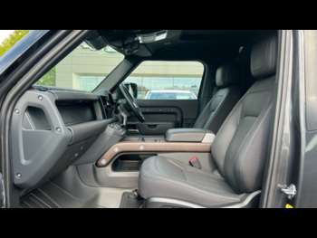 Used Land Rover Defender 2024 for sale - 74579357: Photo