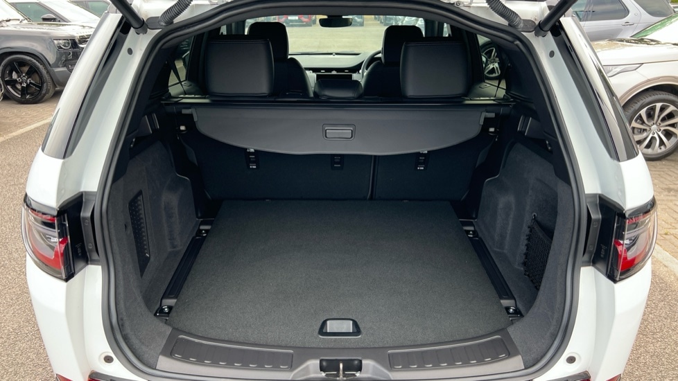 Used Land Rover Discovery Sport 2024 for sale - 76146217: Photo 10