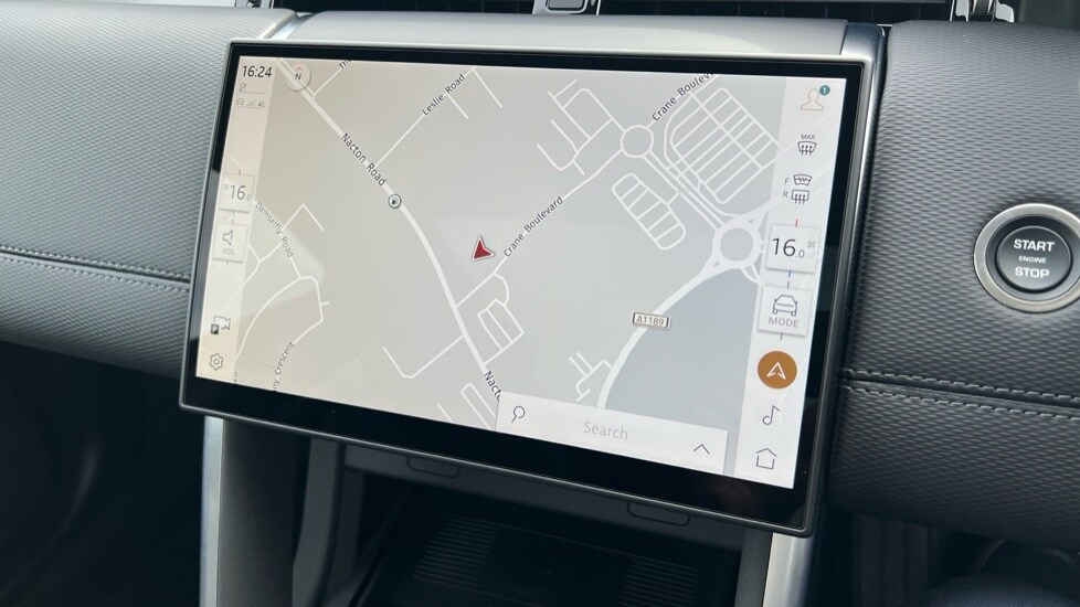 Used Land Rover Discovery Sport 2024 for sale - 76146217: Photo 11