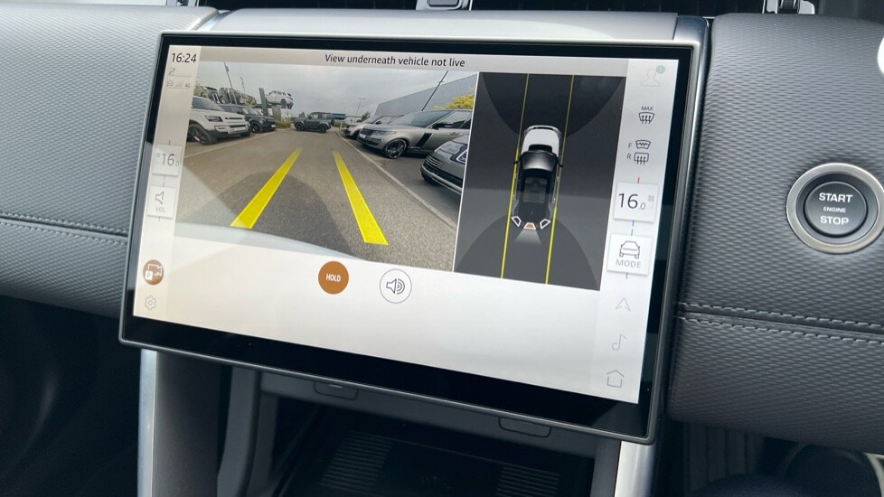 Used Land Rover Discovery Sport 2024 for sale - 76146217: Photo 12