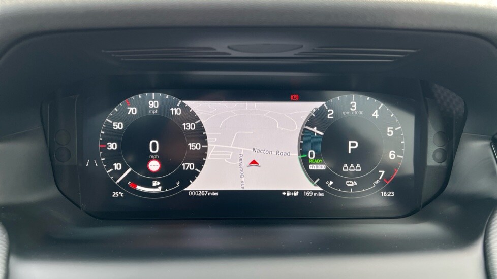 Used Land Rover Discovery Sport 2024 for sale - 76146217: Photo 16