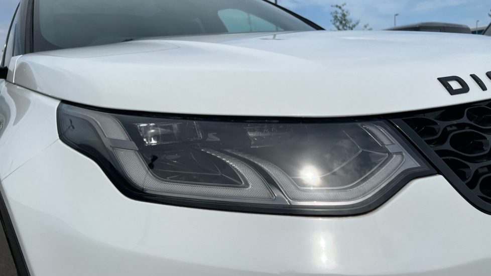 Used Land Rover Discovery Sport 2024 for sale - 76146217: Photo 17