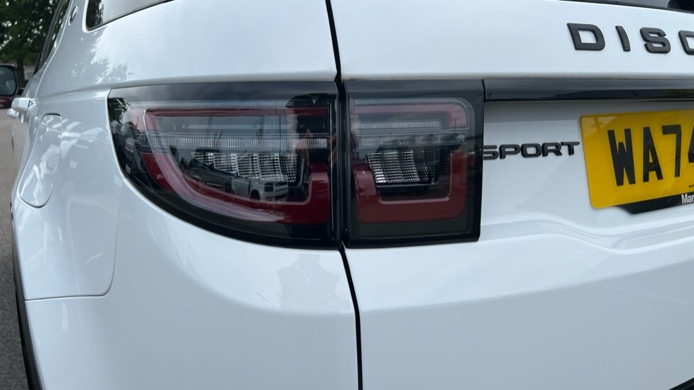 Used Land Rover Discovery Sport 2024 for sale - 76146217: Photo 19