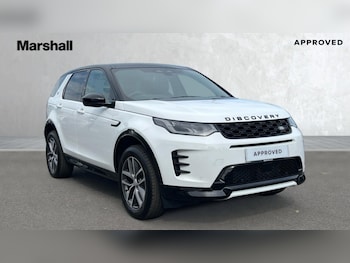 2024 - 1.5 P270e Dynamic SE 5dr Auto [5 Seat]